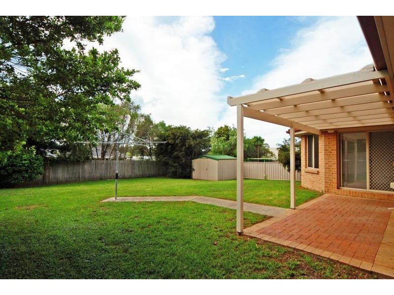 30 Rannoch Drive, West Nowra NSW 2541