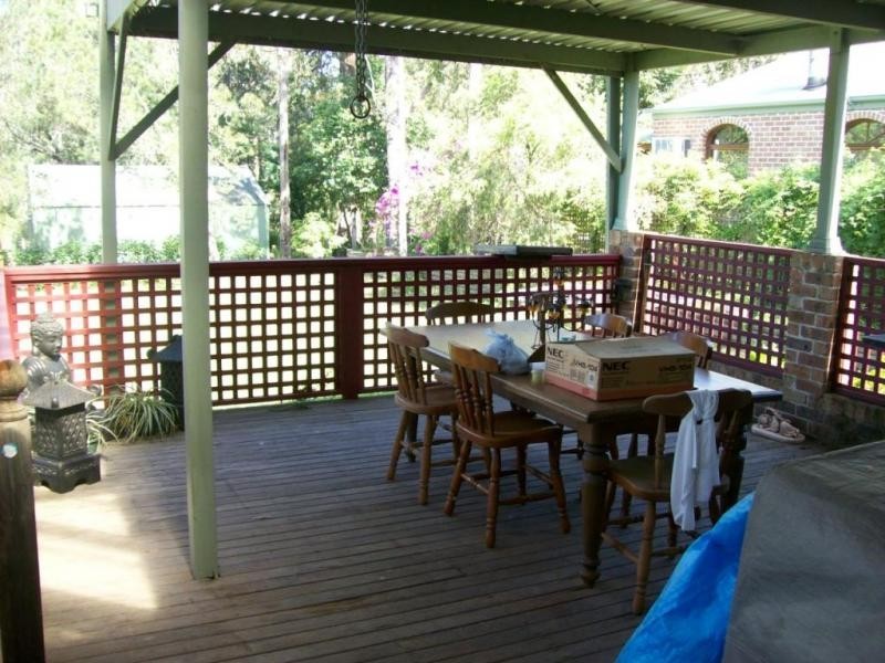 10 Lincorn Close, Bangalee NSW 2541