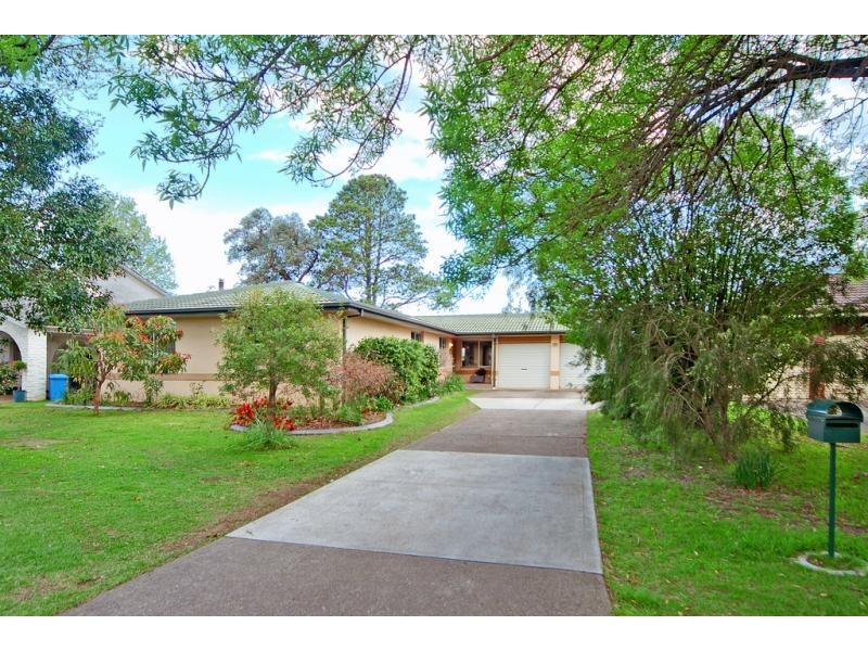 24 Elia Avenue, Nowra NSW 2541