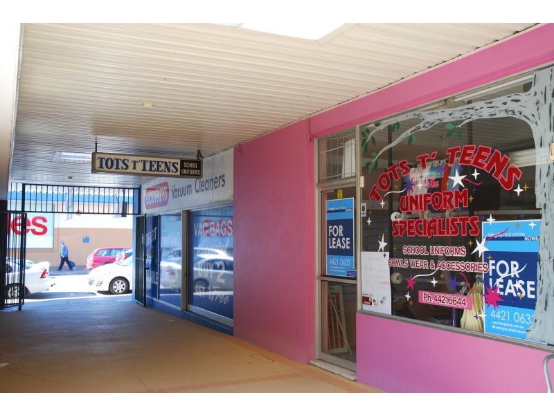 3/19 Kinghorne Street, Nowra NSW 2541