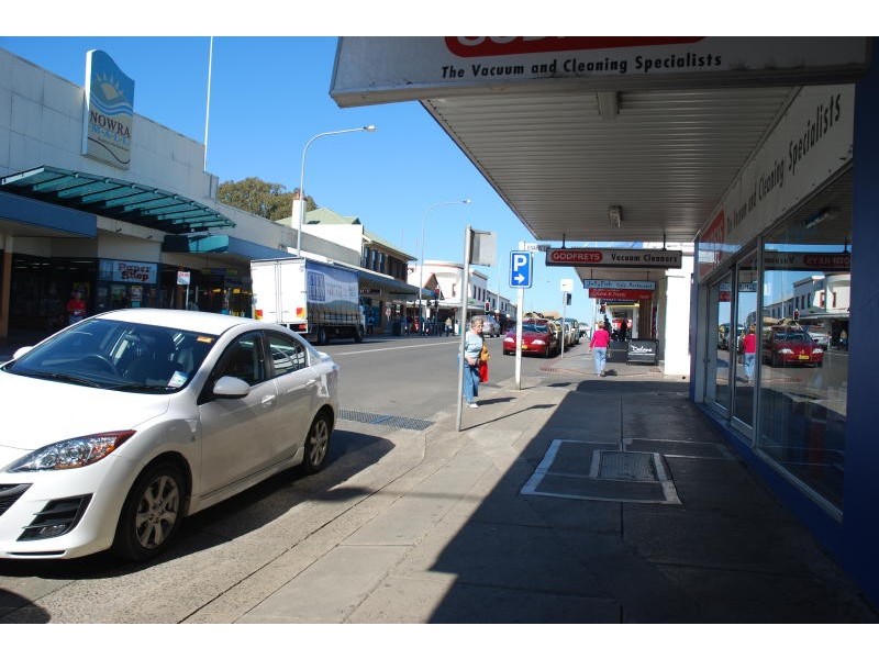 3/19 Kinghorne Street, Nowra NSW 2541