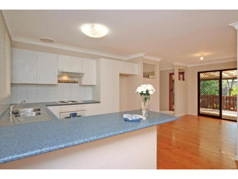 26 Gleneagle Parade, North Nowra NSW 2541