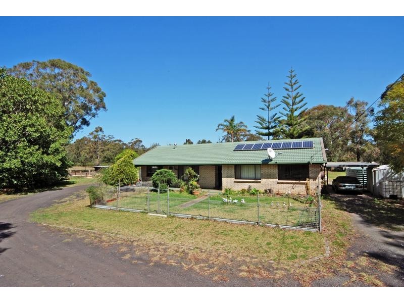 238b Hames Road, Parma NSW 2540