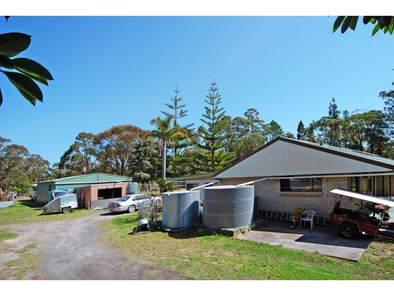 238b Hames Road, Parma NSW 2540