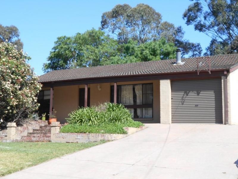 19 Hockey Lane, Cambewarra NSW 2540