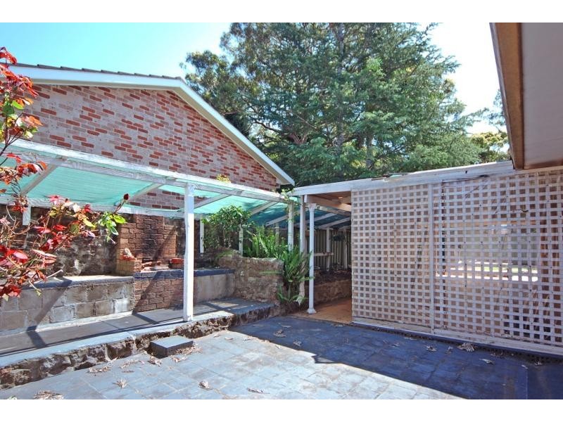 20 Clarke Avenue, North Nowra NSW 2541