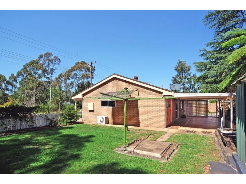 20 Clarke Avenue, North Nowra NSW 2541