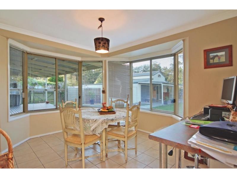 1 Lightwood Drive, West Nowra NSW 2541