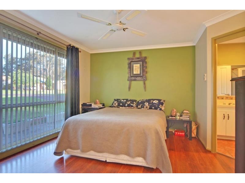 1 Lightwood Drive, West Nowra NSW 2541