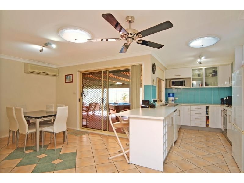 4 Olympic Drive, West Nowra NSW 2541