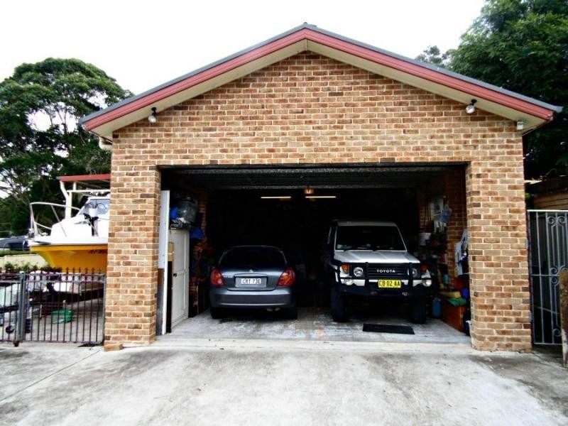 26 Elder Crescent, Nowra NSW 2541