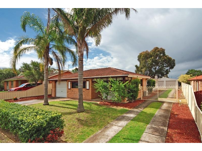 31 Isa Road, Worrigee NSW 2540