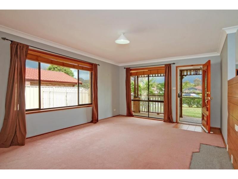 31 Isa Road, Worrigee NSW 2540
