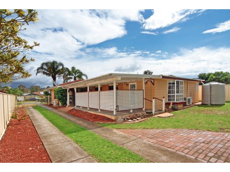 31 Isa Road, Worrigee NSW 2540
