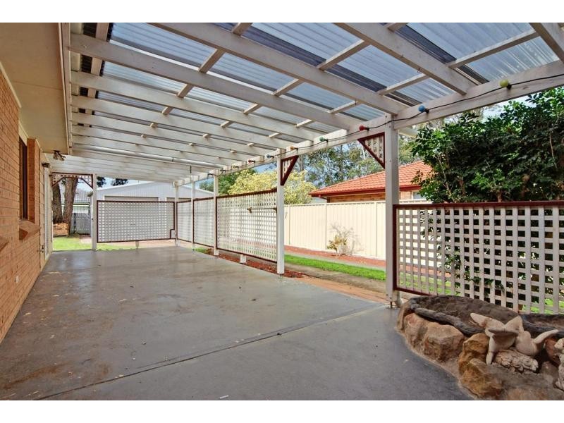 31 Isa Road, Worrigee NSW 2540