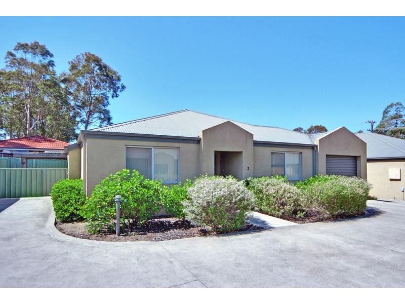2/115 Hillcrest Avenue, South Nowra NSW 2541