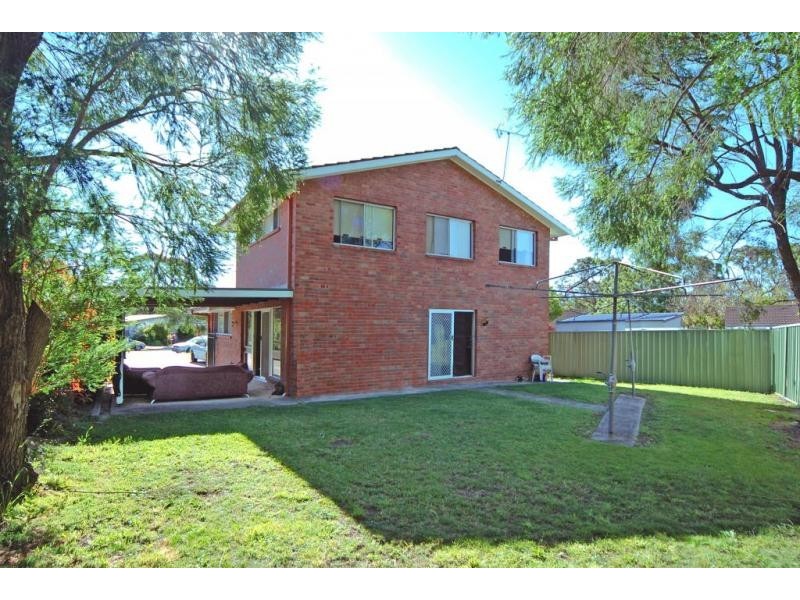 18 McDonald Avenue, Nowra NSW 2541