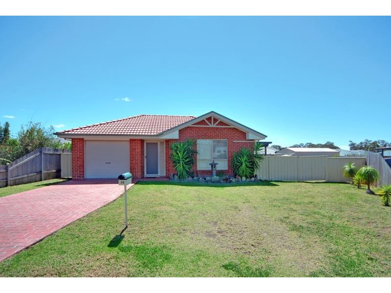 28 Juniper Place, Worrigee NSW 2540