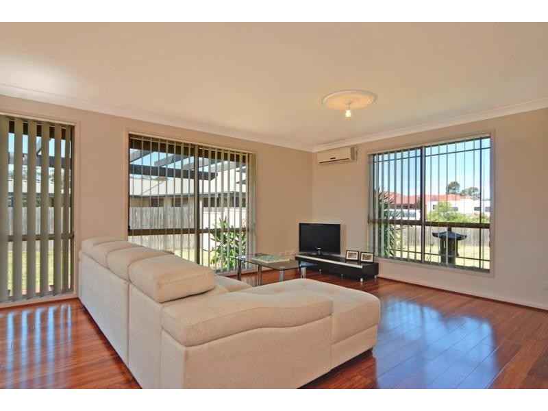 28 Juniper Place, Worrigee NSW 2540