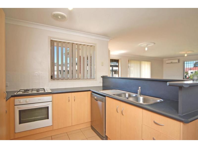 28 Juniper Place, Worrigee NSW 2540