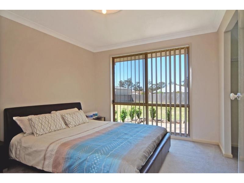 28 Juniper Place, Worrigee NSW 2540
