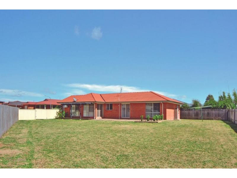 28 Juniper Place, Worrigee NSW 2540