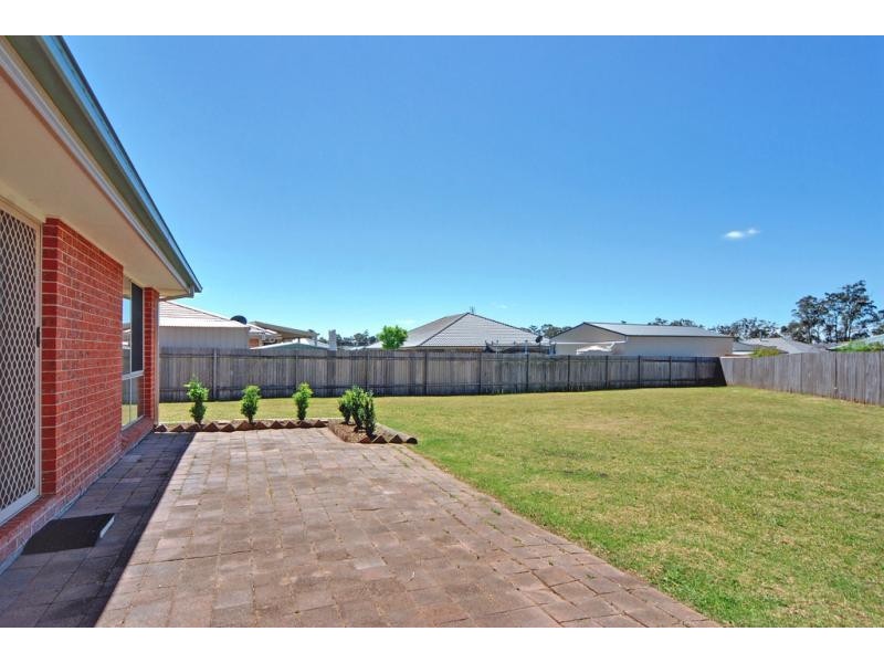 28 Juniper Place, Worrigee NSW 2540