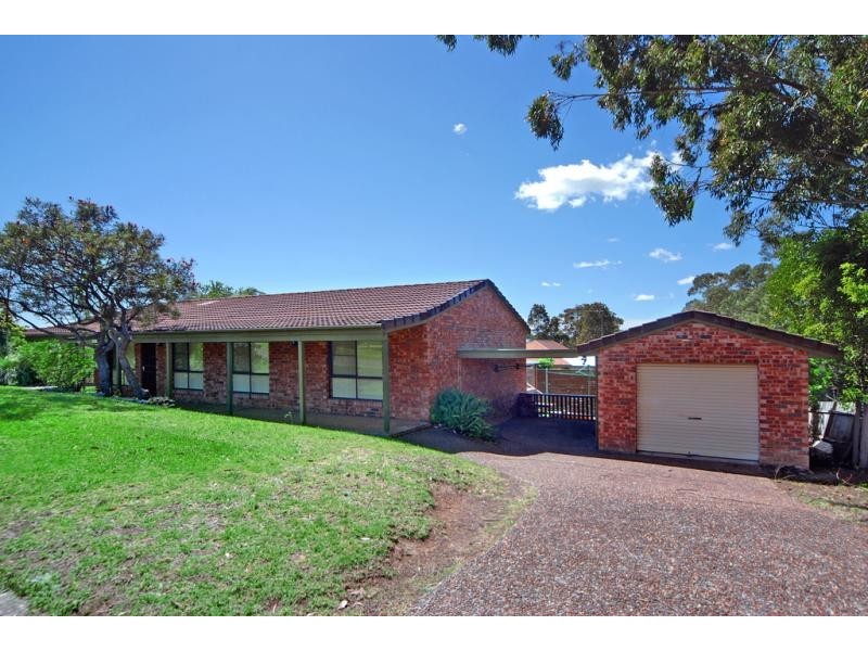 158 McKay Street, Nowra NSW 2541