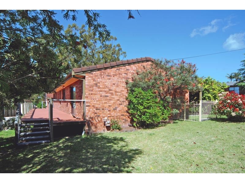 158 McKay Street, Nowra NSW 2541