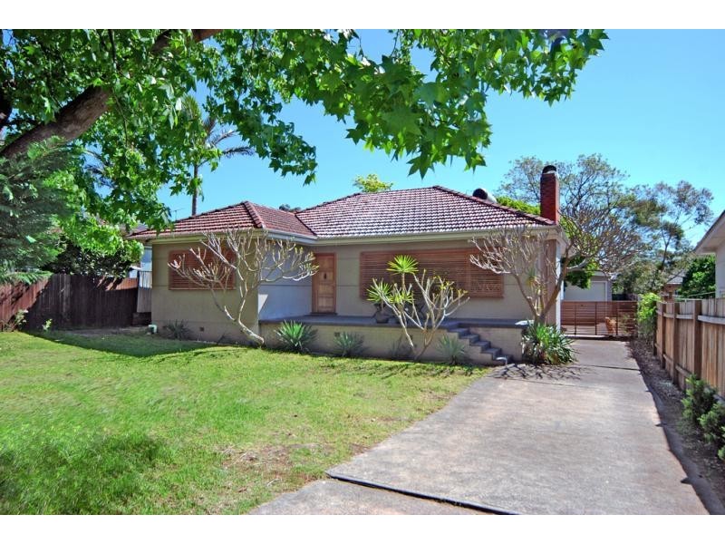 107 East Street, Nowra NSW 2541