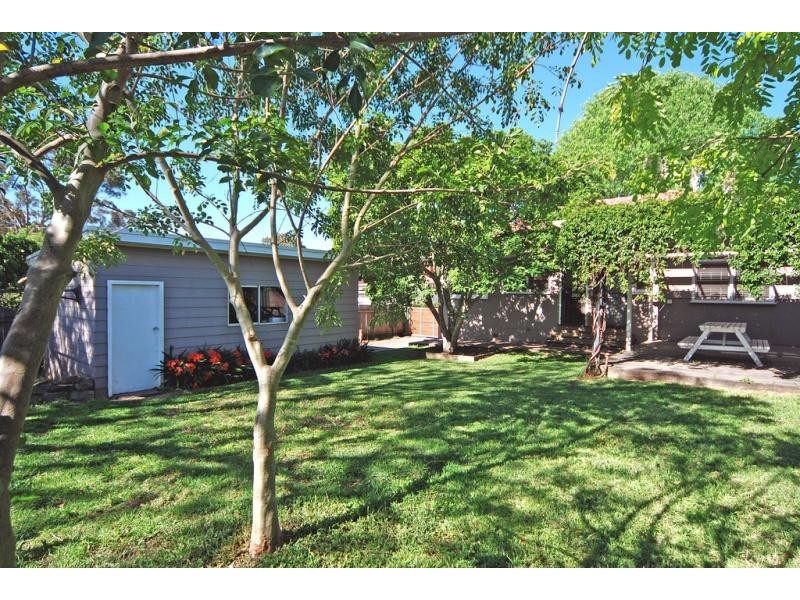 107 East Street, Nowra NSW 2541