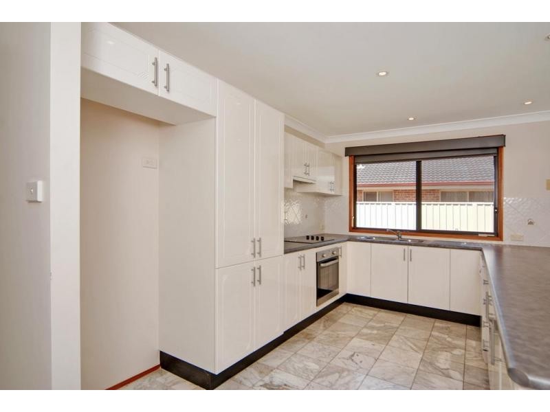 27 Flanagan Court, Worrigee NSW 2540