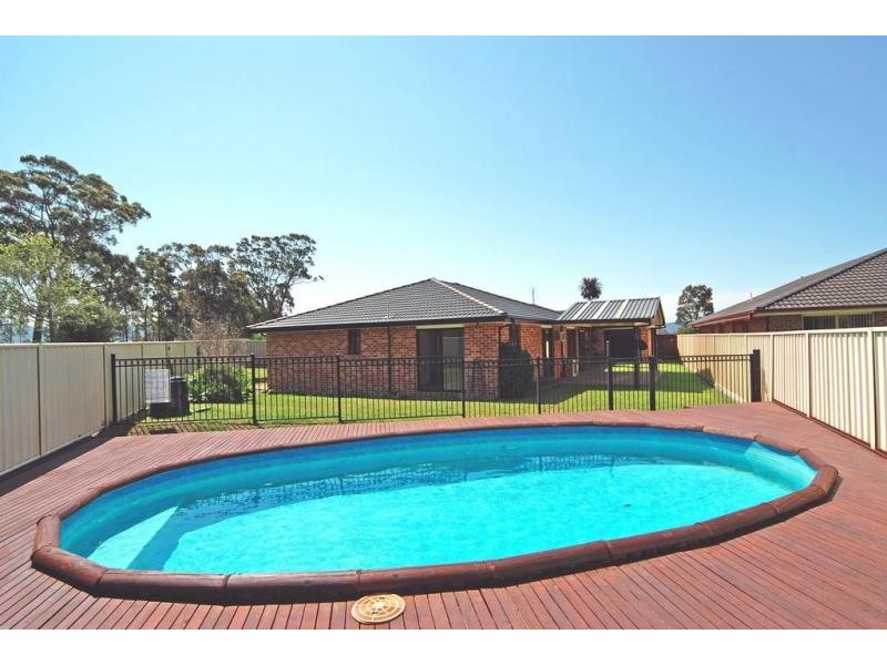 27 Flanagan Court, Worrigee NSW 2540