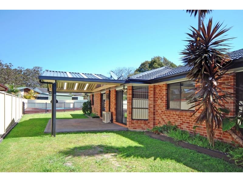 27 Flanagan Court, Worrigee NSW 2540