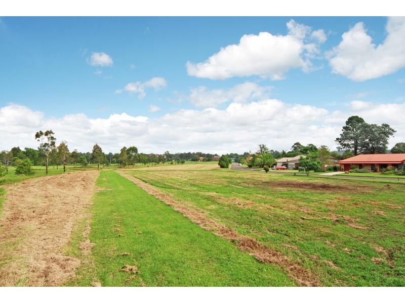 Lot 68,  Lyrebird Drive, Nowra NSW 2541