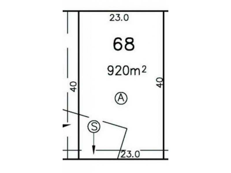 Lot 68,  Lyrebird Drive, Nowra NSW 2541