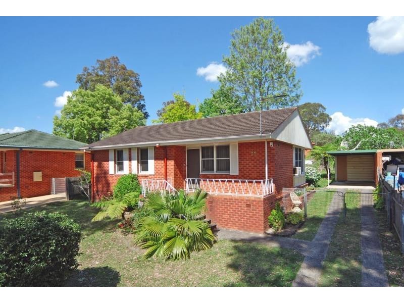 22 Seccombe Street, Nowra NSW 2541