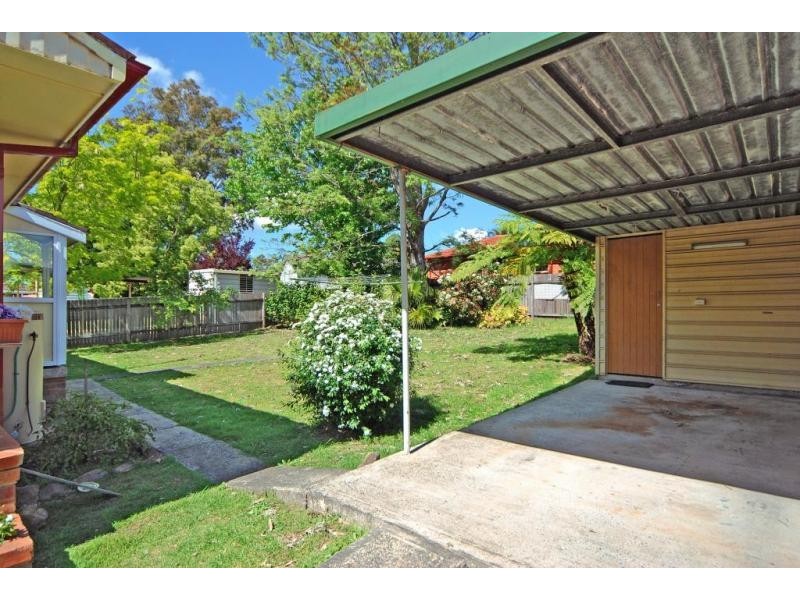 22 Seccombe Street, Nowra NSW 2541