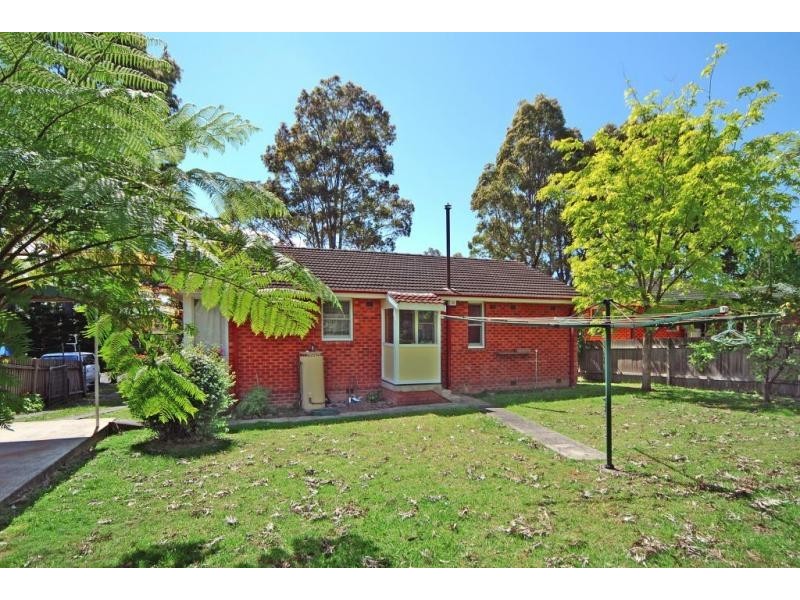 22 Seccombe Street, Nowra NSW 2541