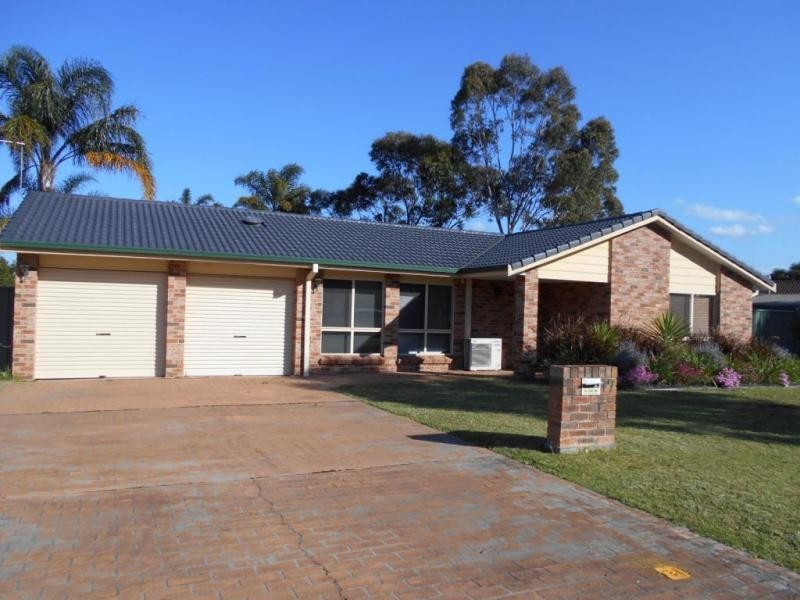 17 Arthur Street, Worrigee NSW 2540