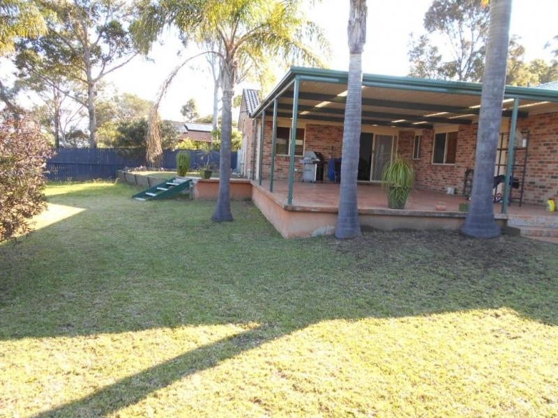 17 Arthur Street, Worrigee NSW 2540
