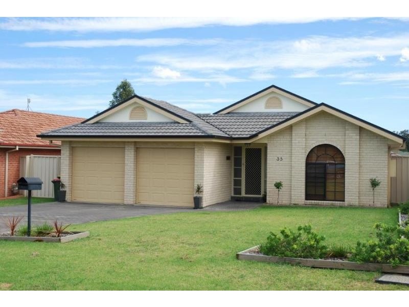 35 Arthur Street, Worrigee NSW 2540