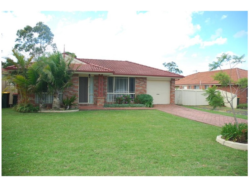 109 Isa Road, Worrigee NSW 2540