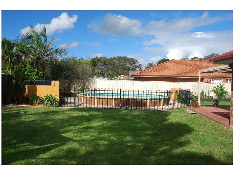 109 Isa Road, Worrigee NSW 2540