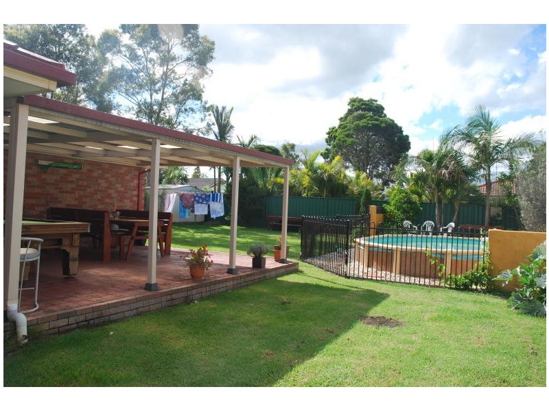 109 Isa Road, Worrigee NSW 2540