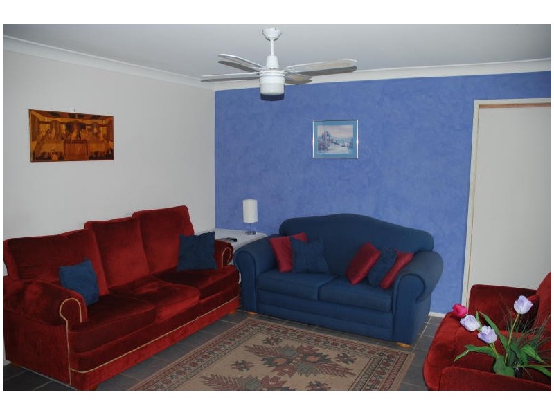 109 Isa Road, Worrigee NSW 2540