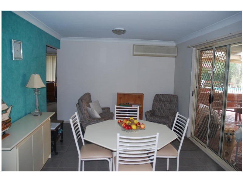 109 Isa Road, Worrigee NSW 2540