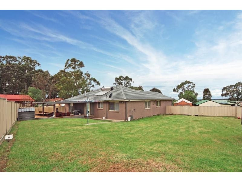 12 Asteria Street, Worrigee NSW 2540