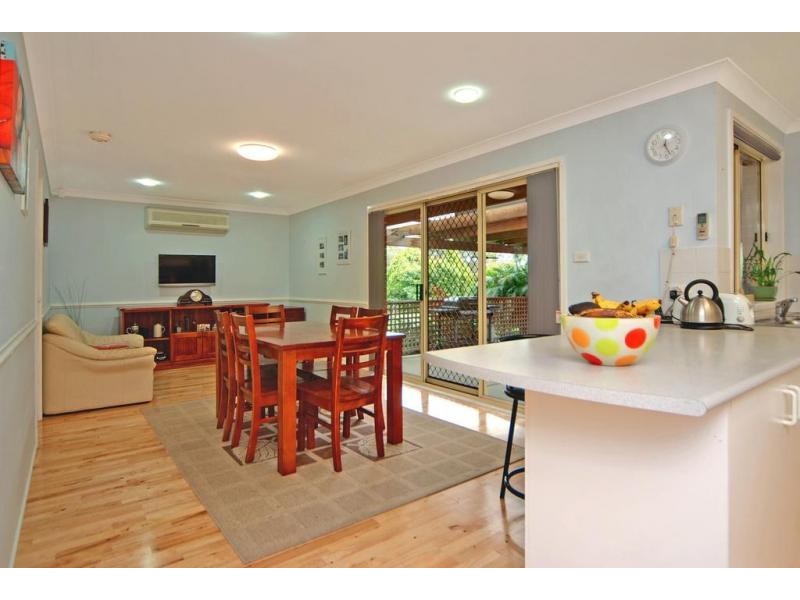 8 Chebec Close, Bomaderry NSW 2541