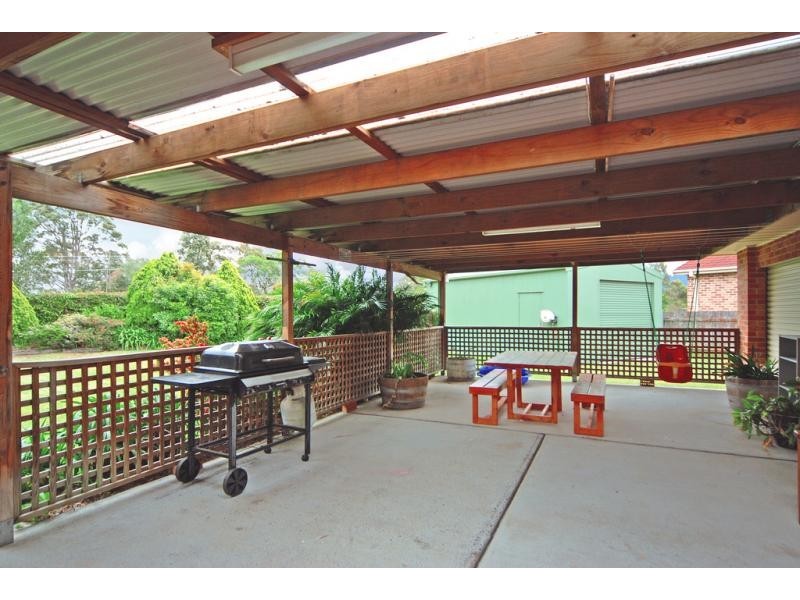 8 Chebec Close, Bomaderry NSW 2541